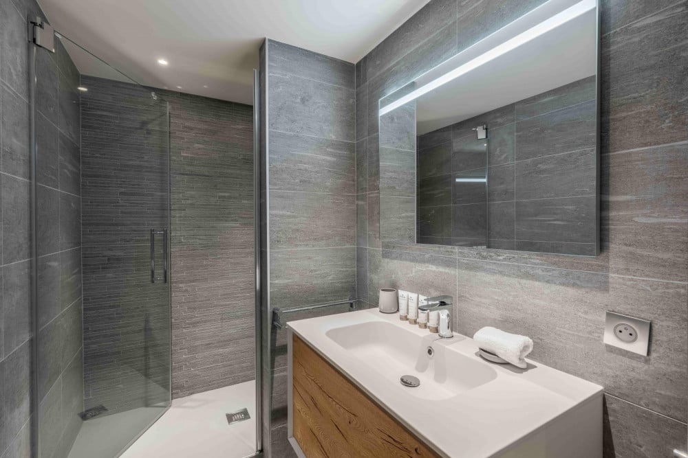 Courchevel Village 58