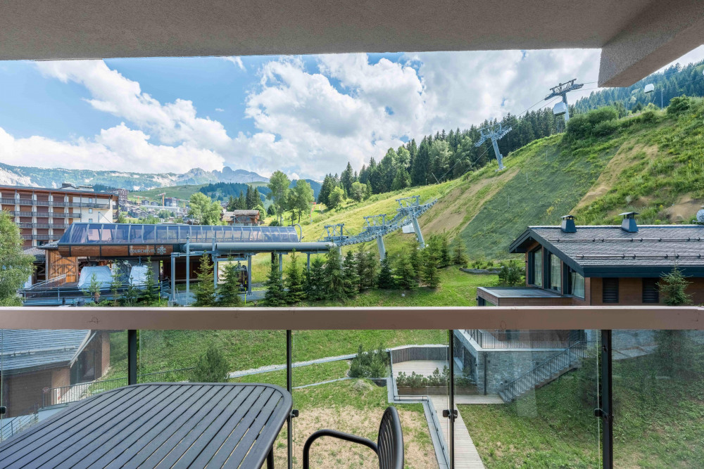 Courchevel Village 58