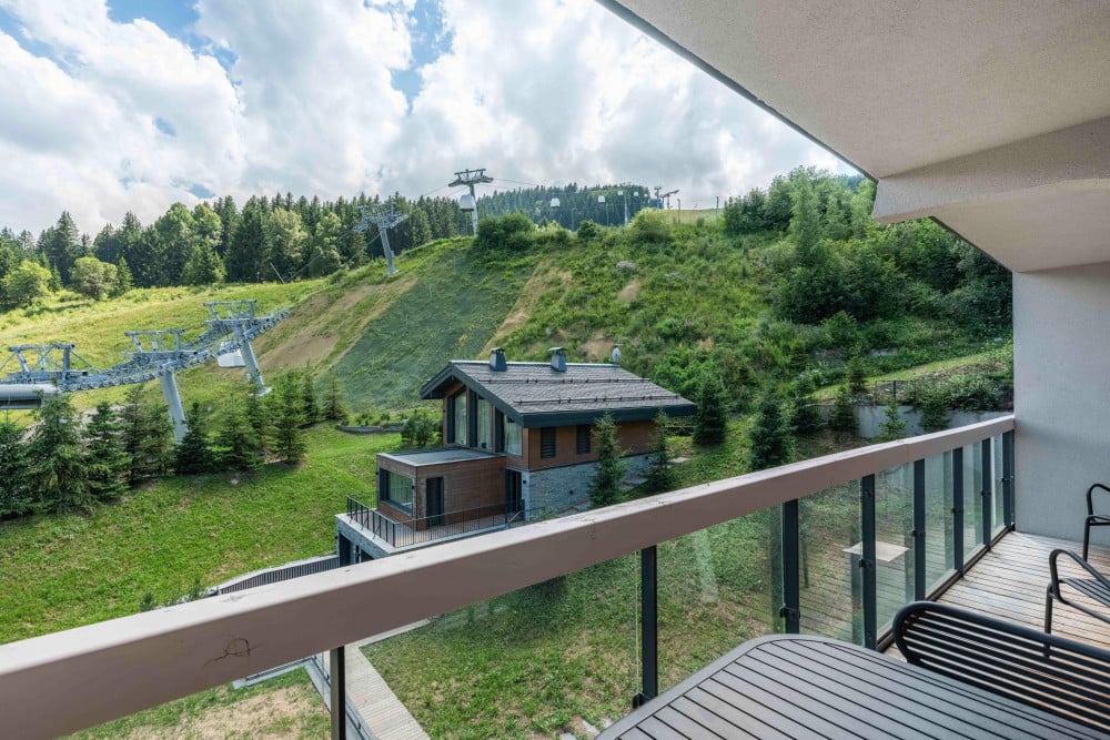 Courchevel Village 58