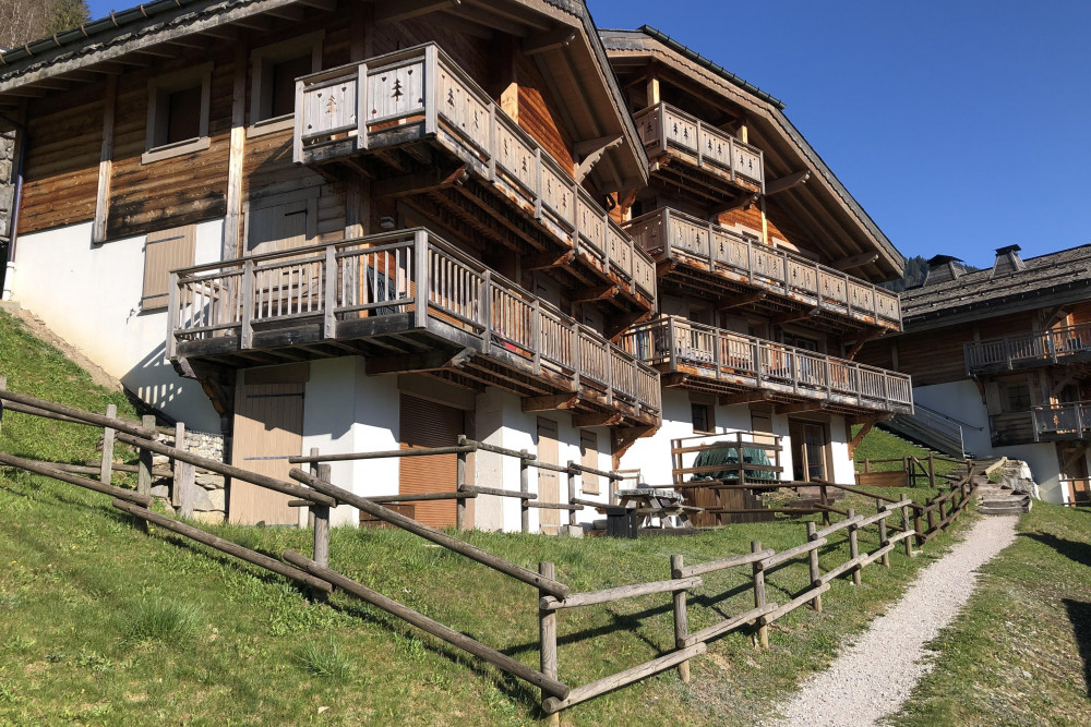Morzine 43