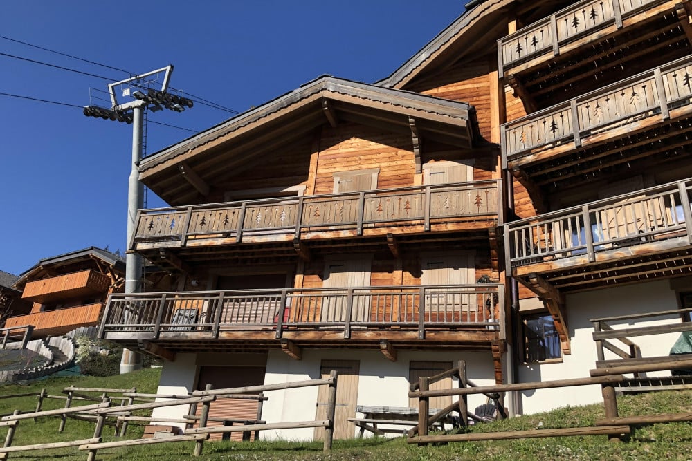 Morzine 43