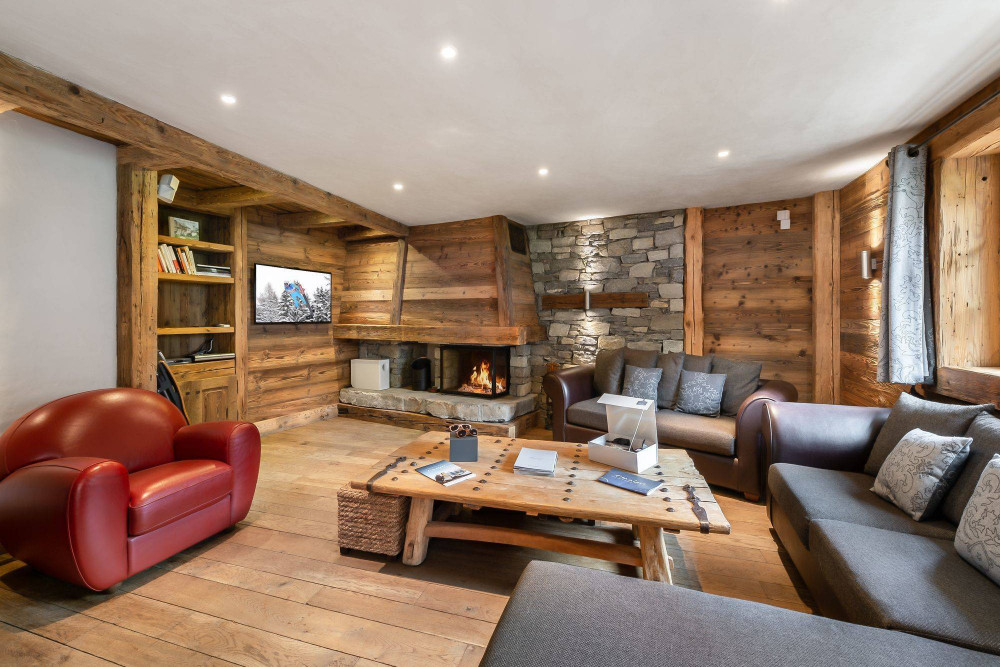 Meribel 32