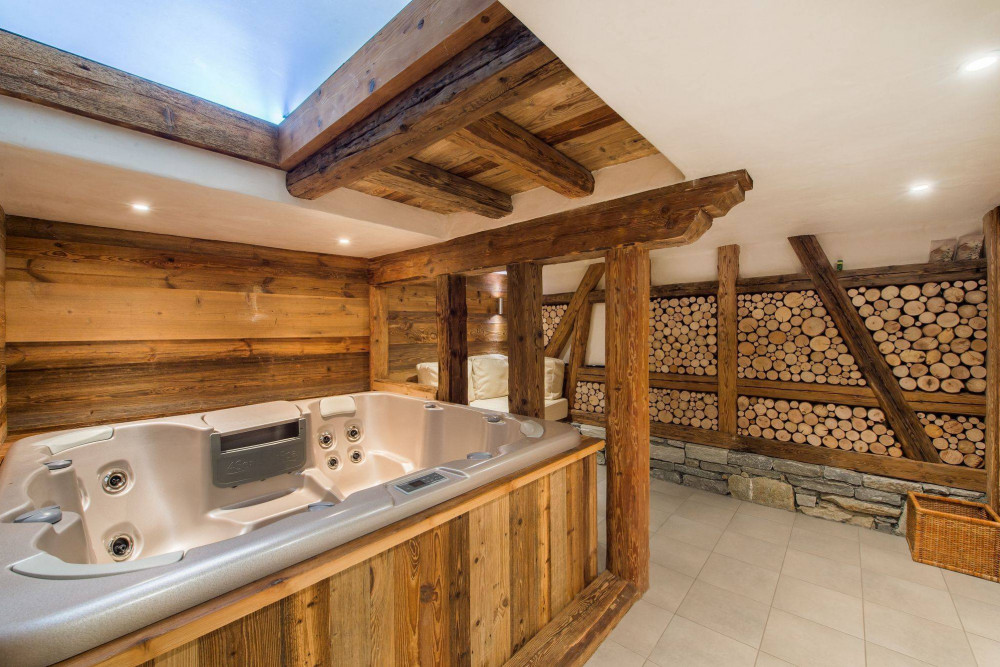Meribel 32