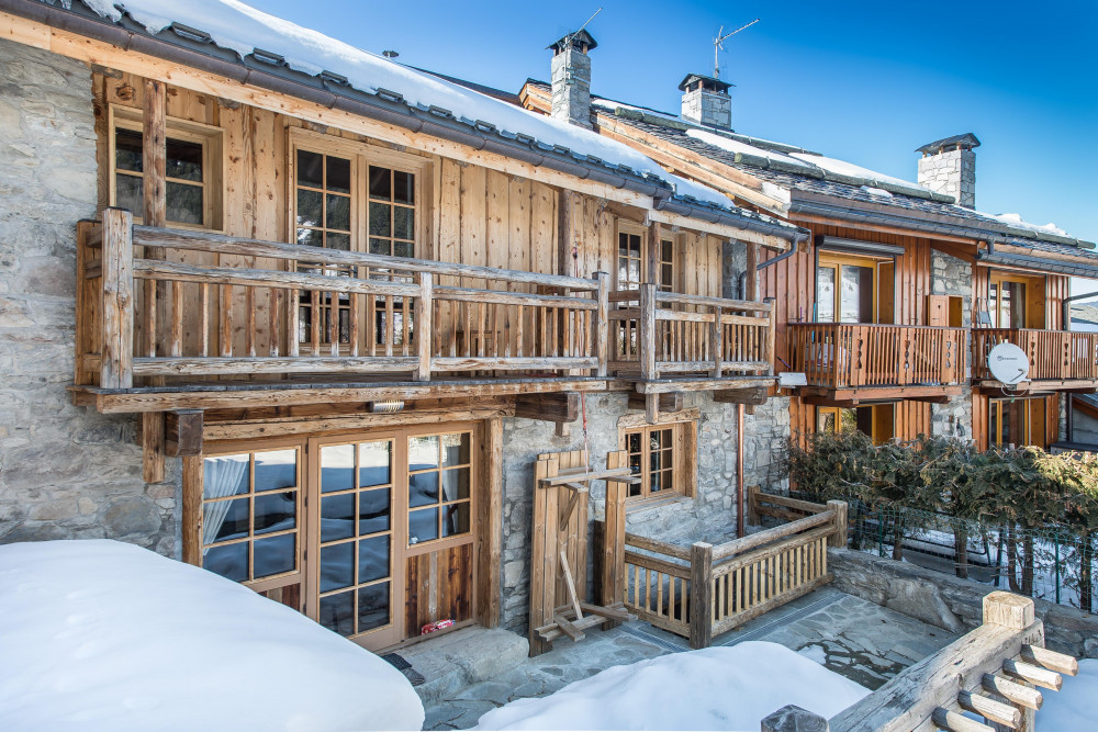 Meribel 32