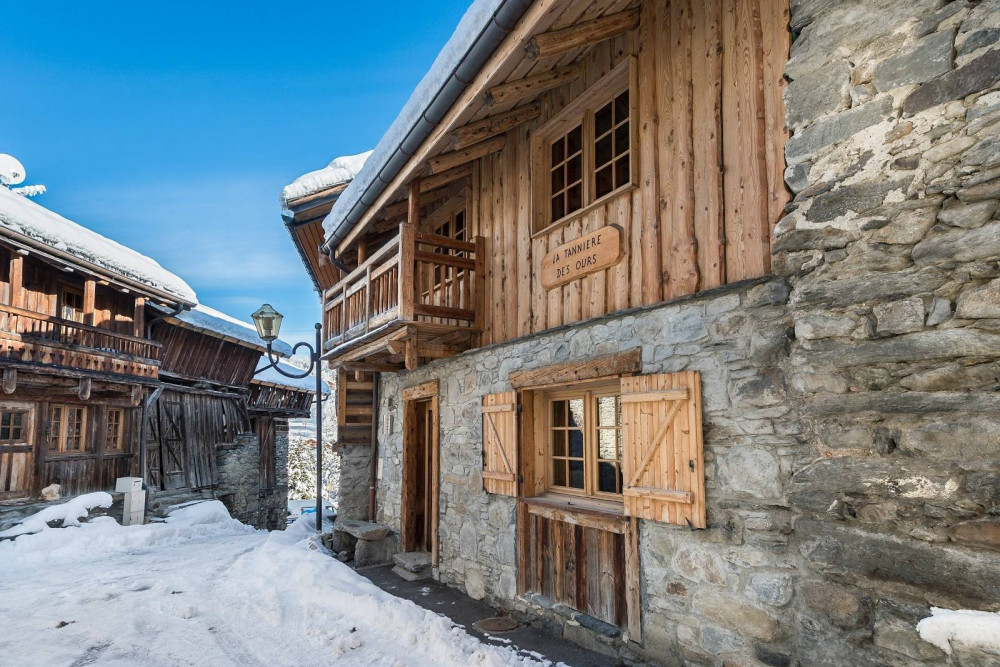 Meribel 32