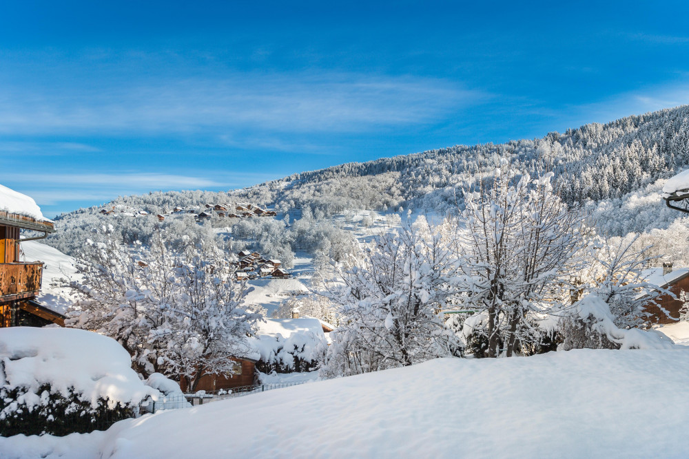 Meribel 32