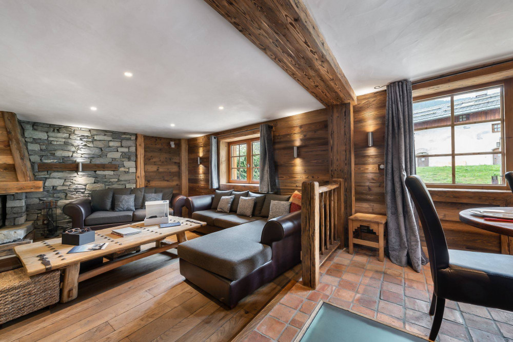 Meribel 32