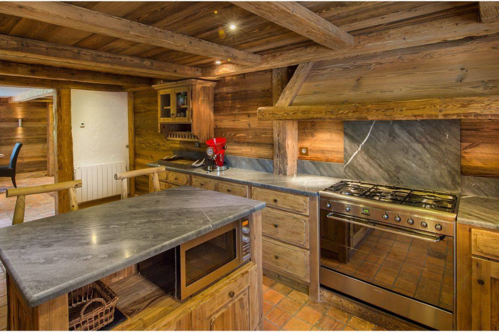 Meribel 32