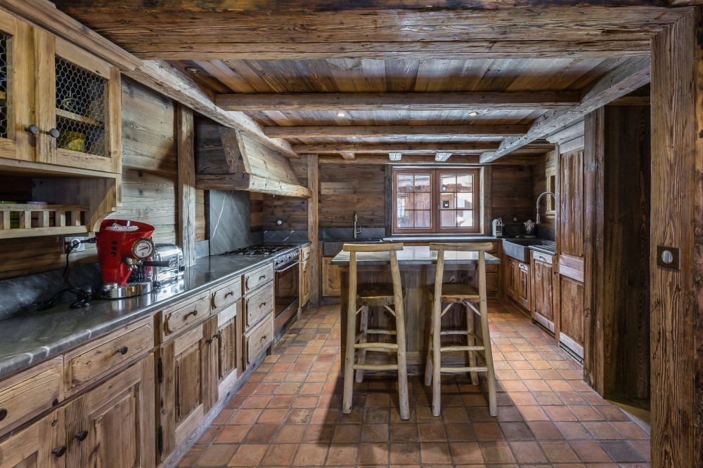 Meribel 32
