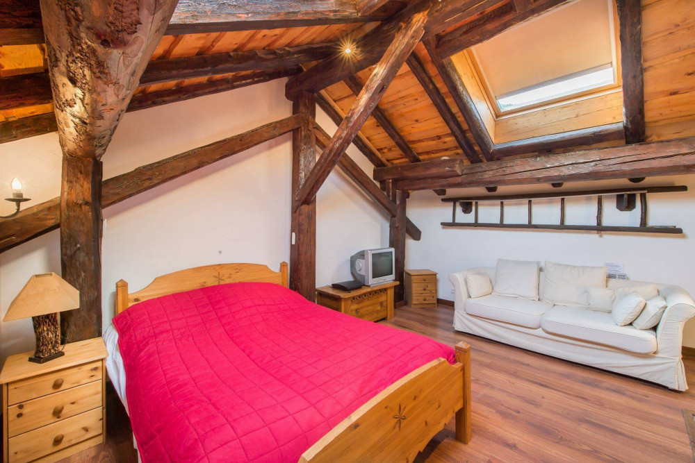 Meribel 32