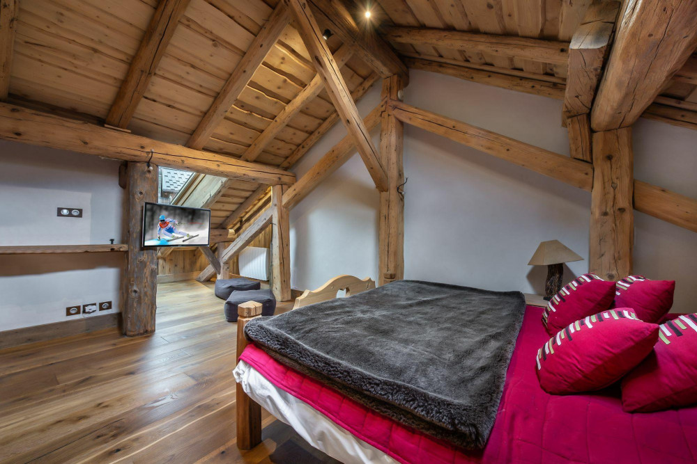 Meribel 32