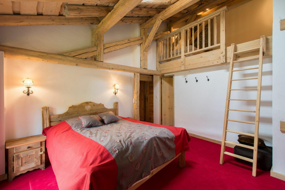 Meribel 32