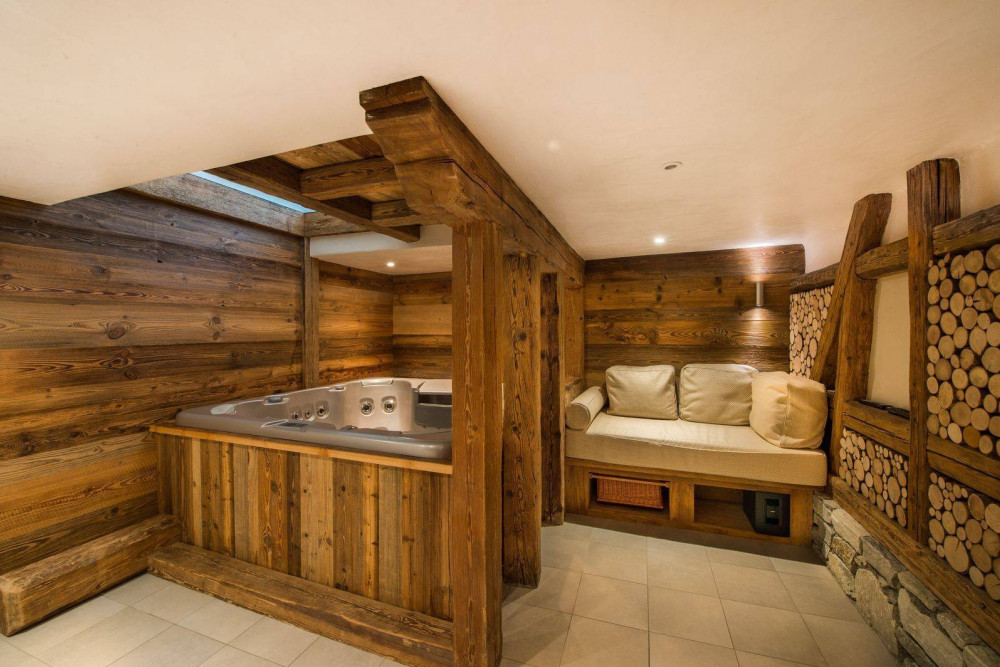 Meribel 32
