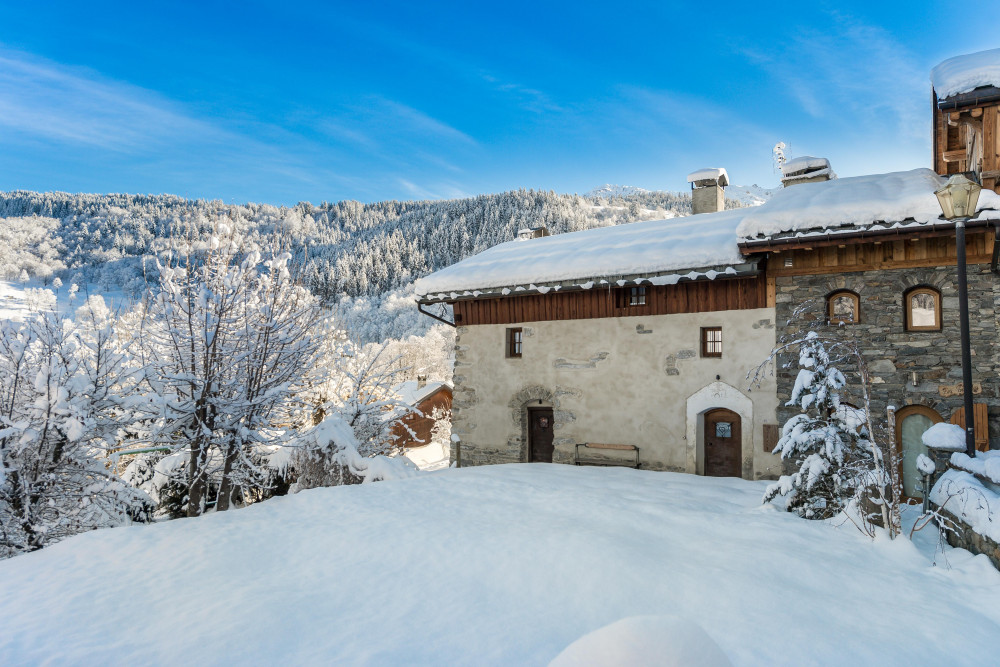 Meribel 32