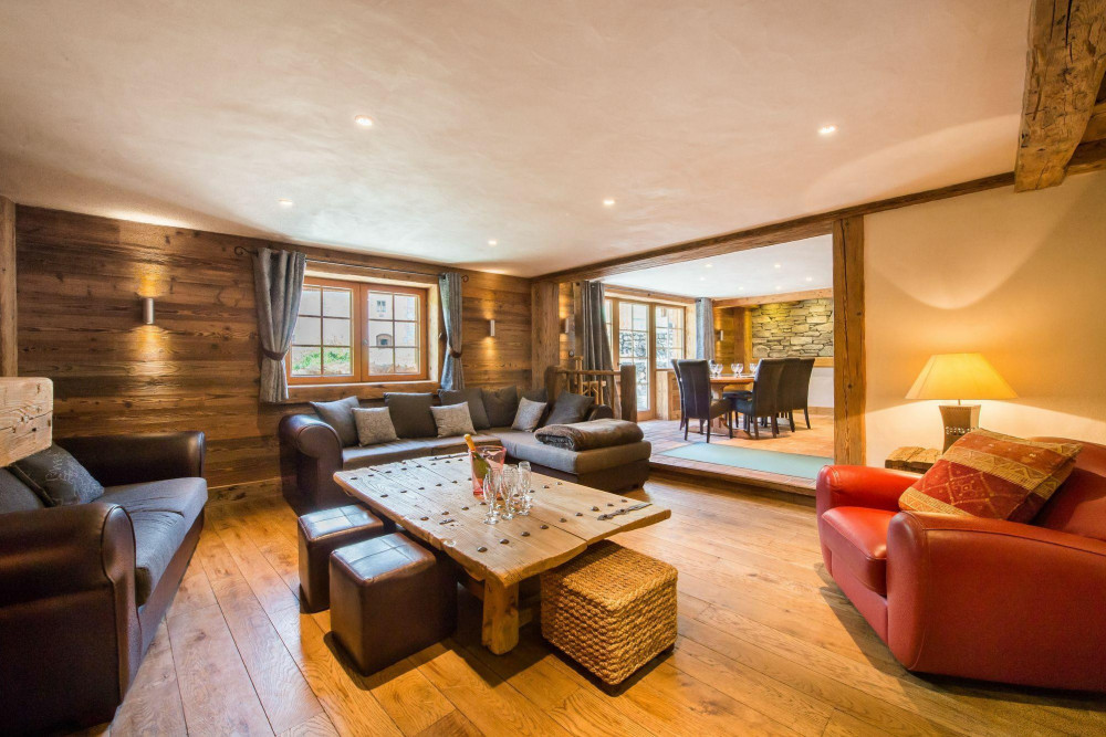 Meribel 32
