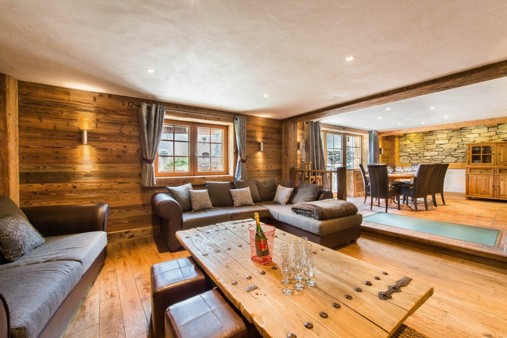 Meribel 32