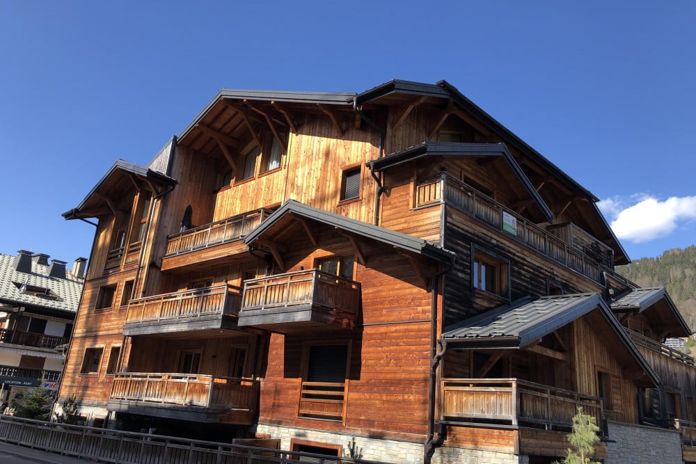 Morzine 41