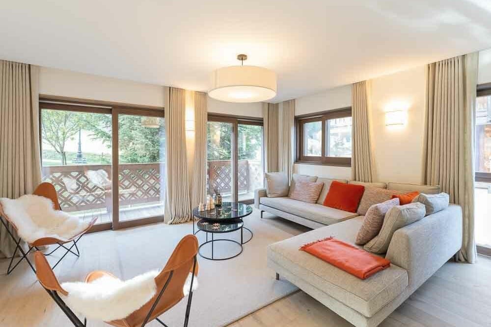 Courchevel Le Praz 22