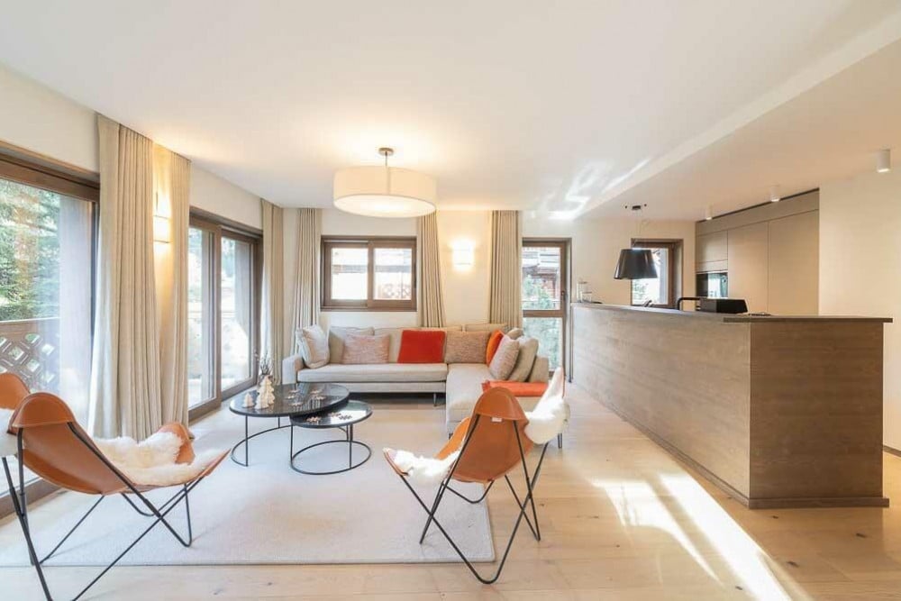 Courchevel Le Praz 22