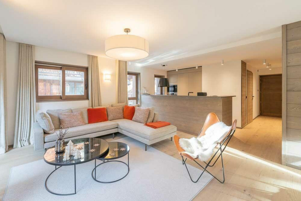 Courchevel Le Praz 22