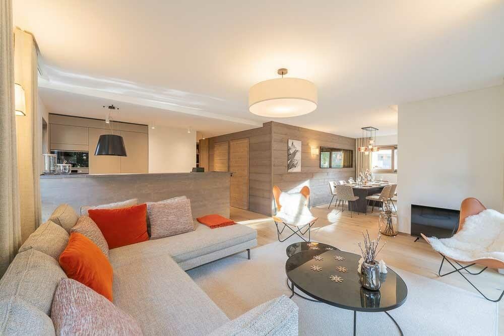 Courchevel Le Praz 22