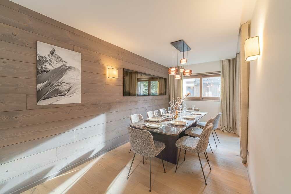 Courchevel Le Praz 22