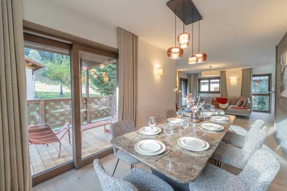 Courchevel Le Praz 22