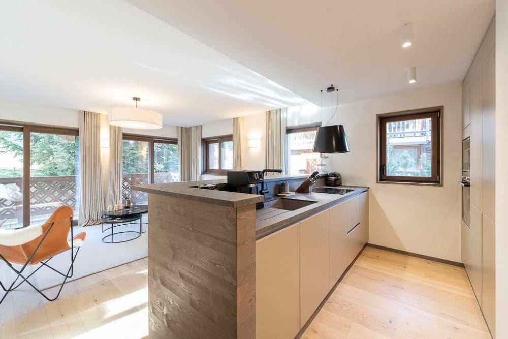 Courchevel Le Praz 22