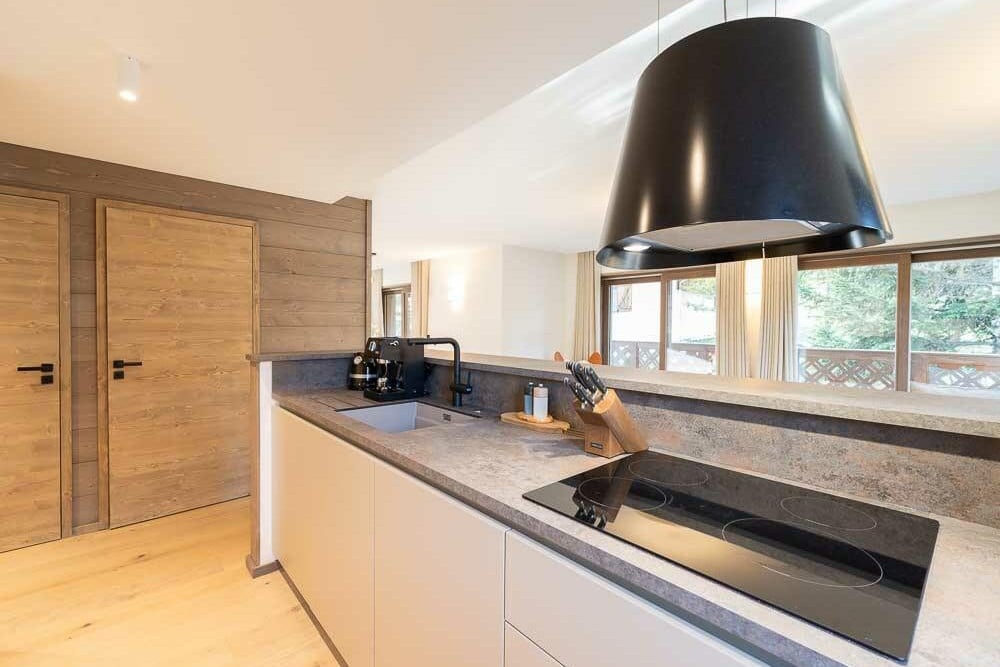 Courchevel Le Praz 22