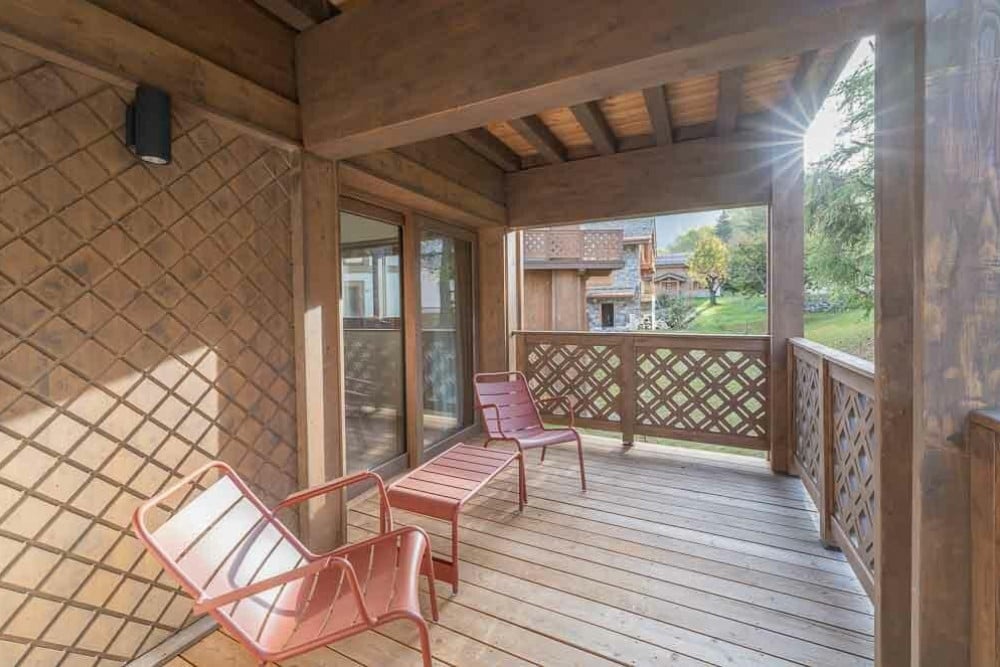 Courchevel Le Praz 22