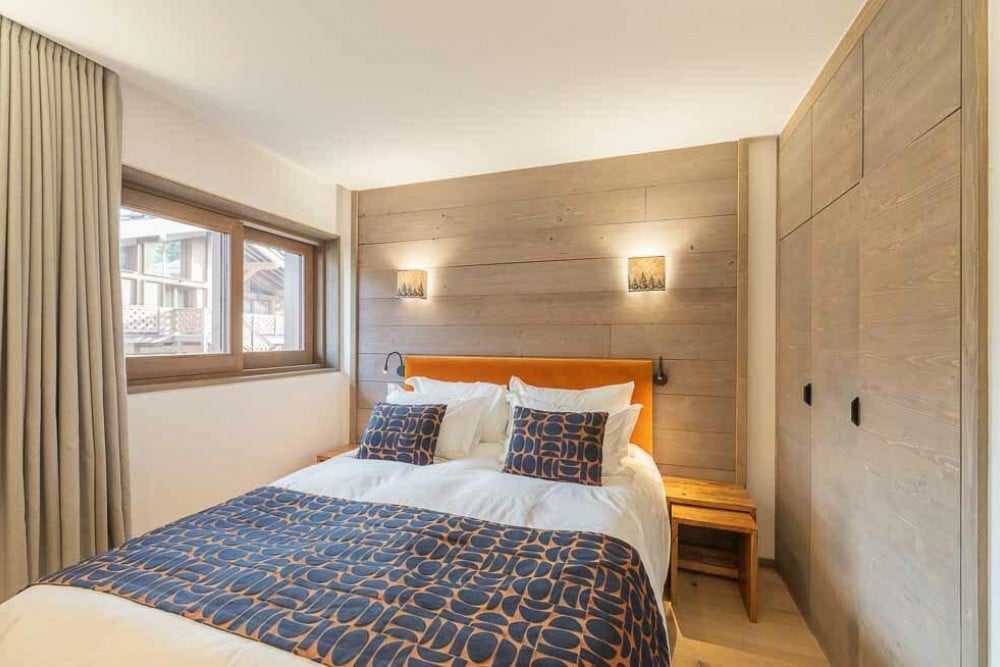 Courchevel Le Praz 22