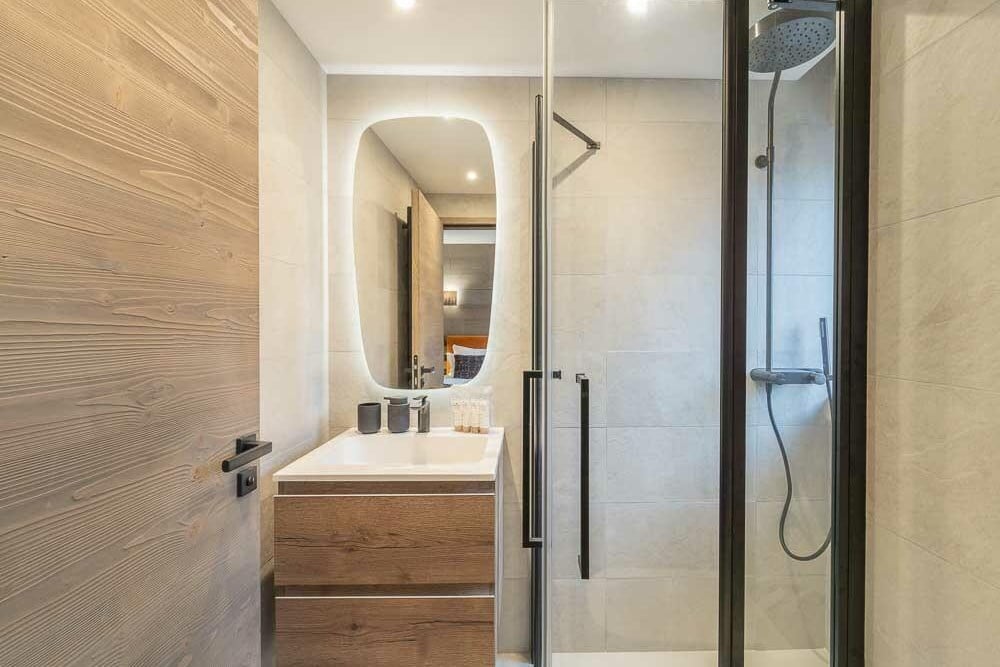 Courchevel Le Praz 22