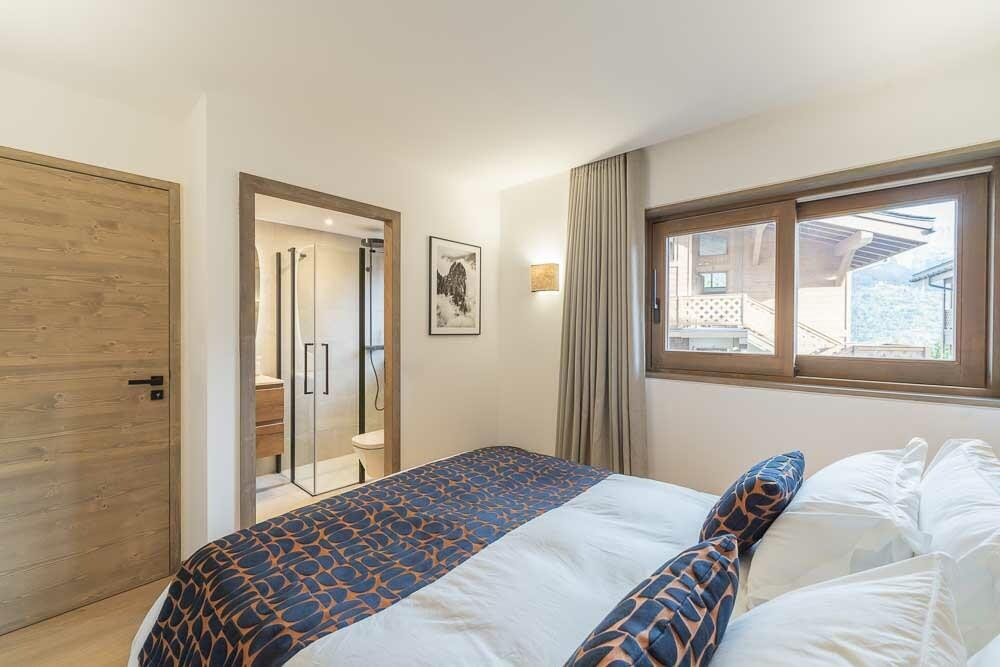 Courchevel Le Praz 22