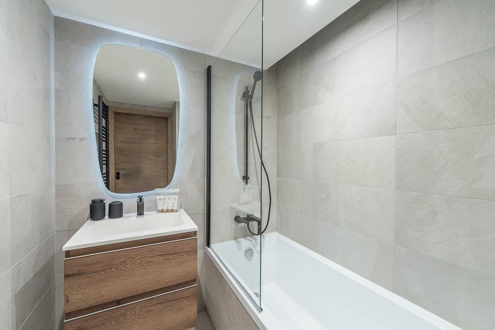 Courchevel Le Praz 22