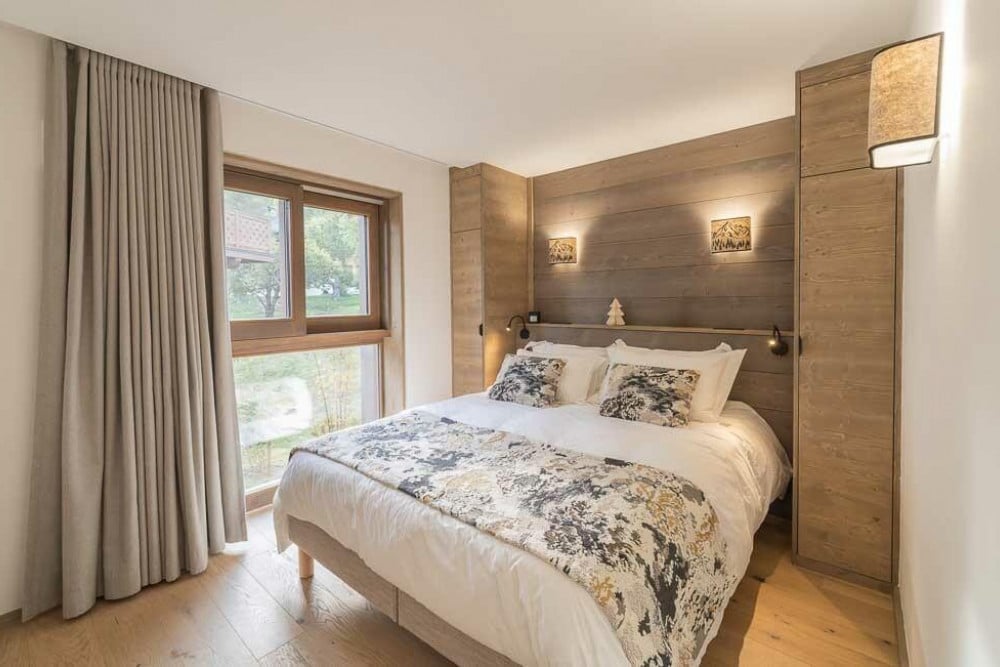 Courchevel Le Praz 22