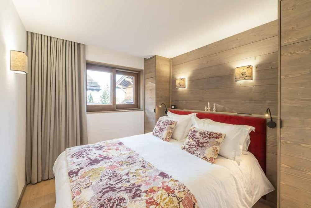 Courchevel Le Praz 22