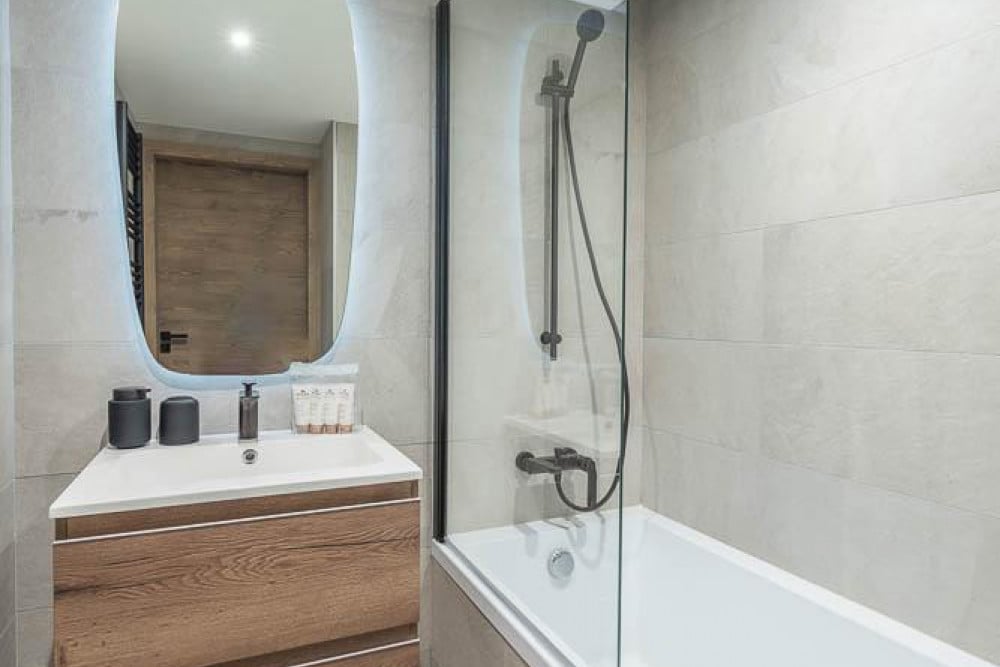 Courchevel Le Praz 22