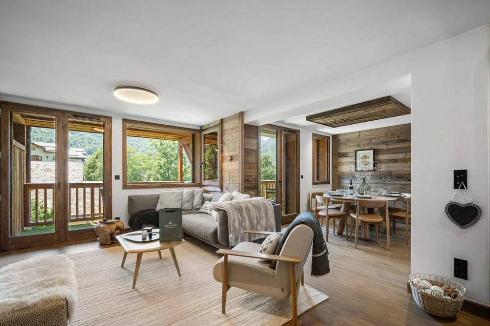 Saint Martin de Belleville 42