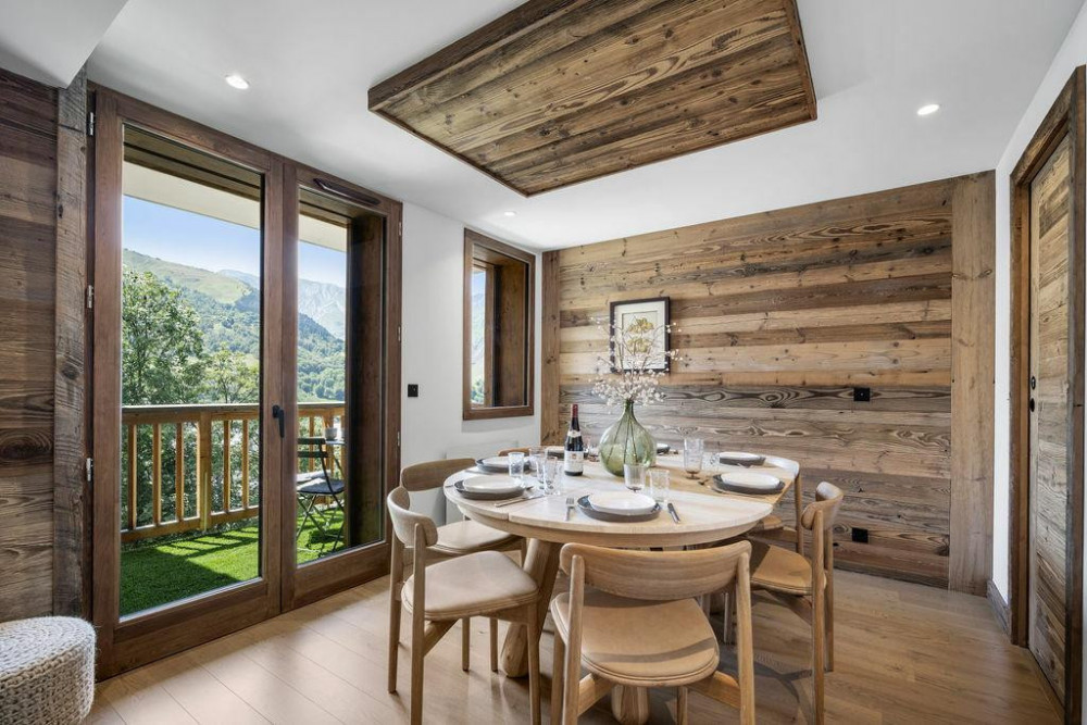 Saint Martin de Belleville 42