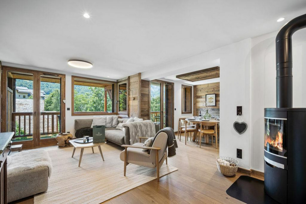 Saint Martin de Belleville 42