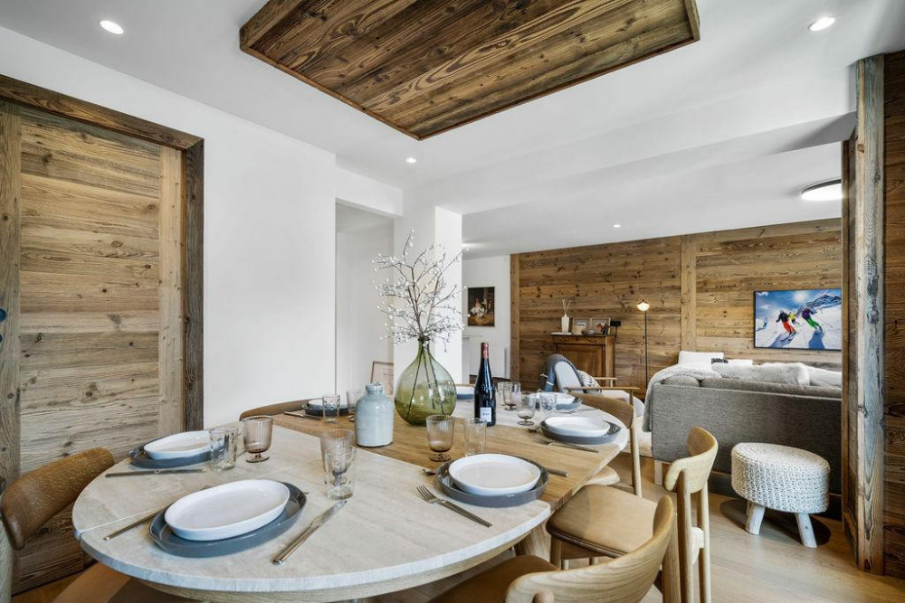 Saint Martin de Belleville 42