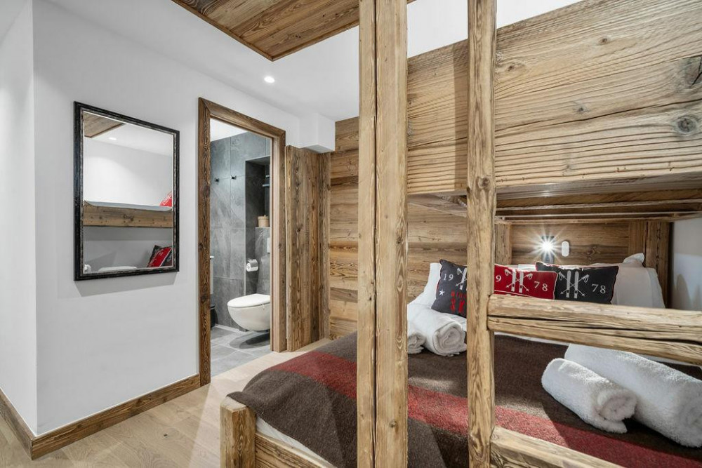 Saint Martin de Belleville 42