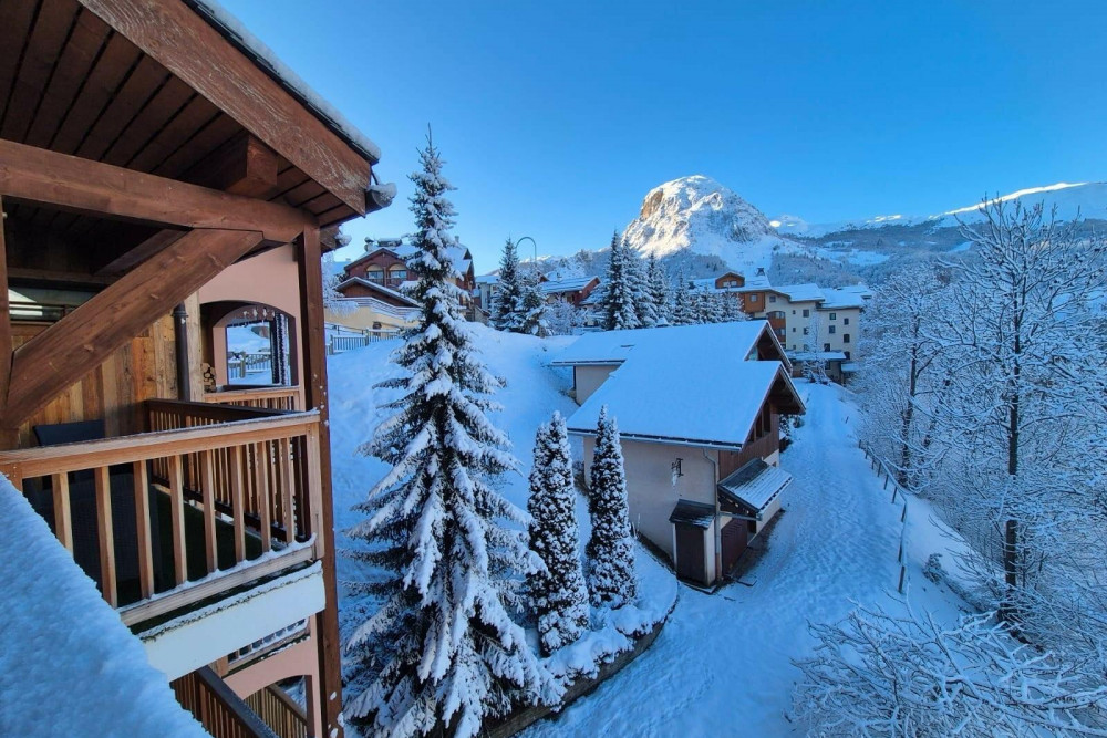 Saint Martin de Belleville 42