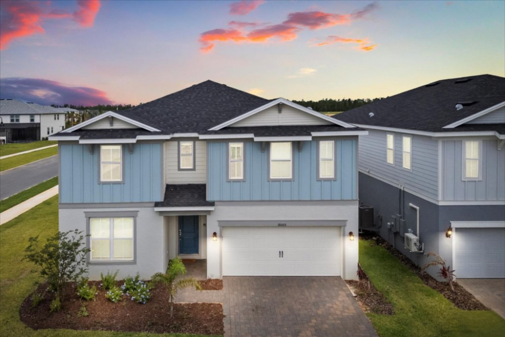 Windsor Cay 63