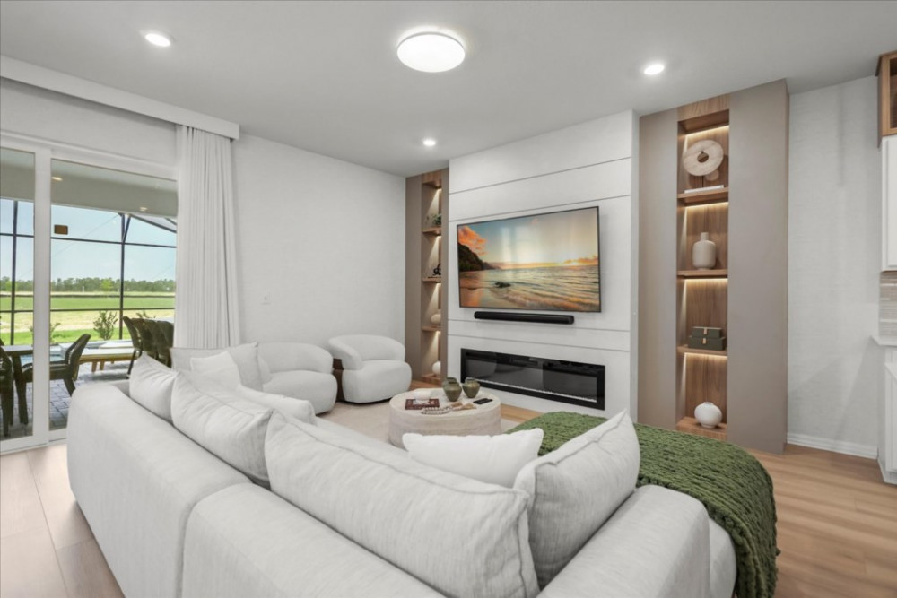 Windsor Cay 63