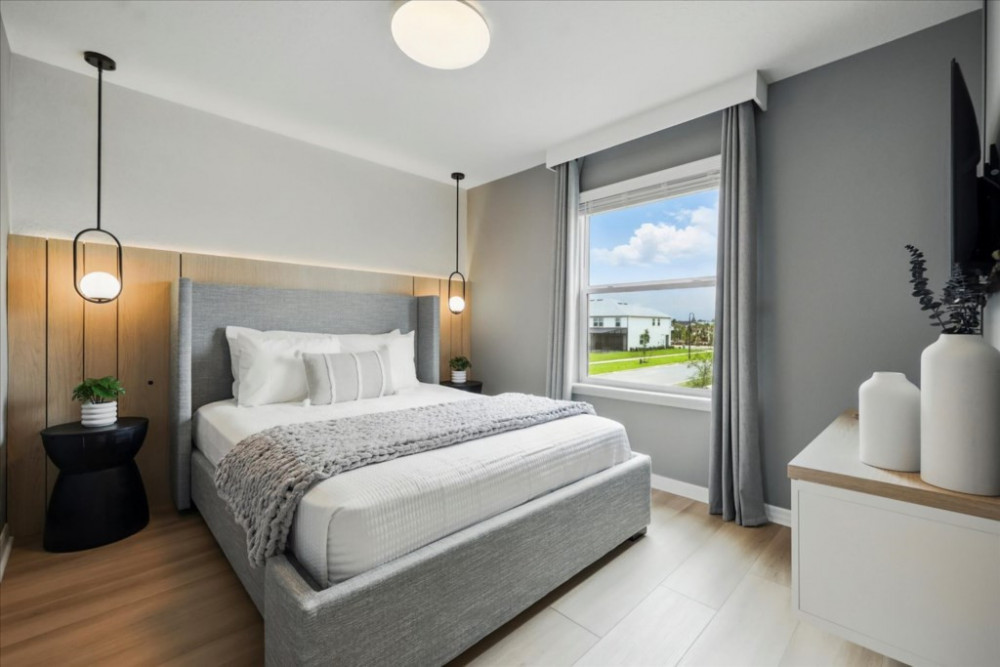 Windsor Cay 63