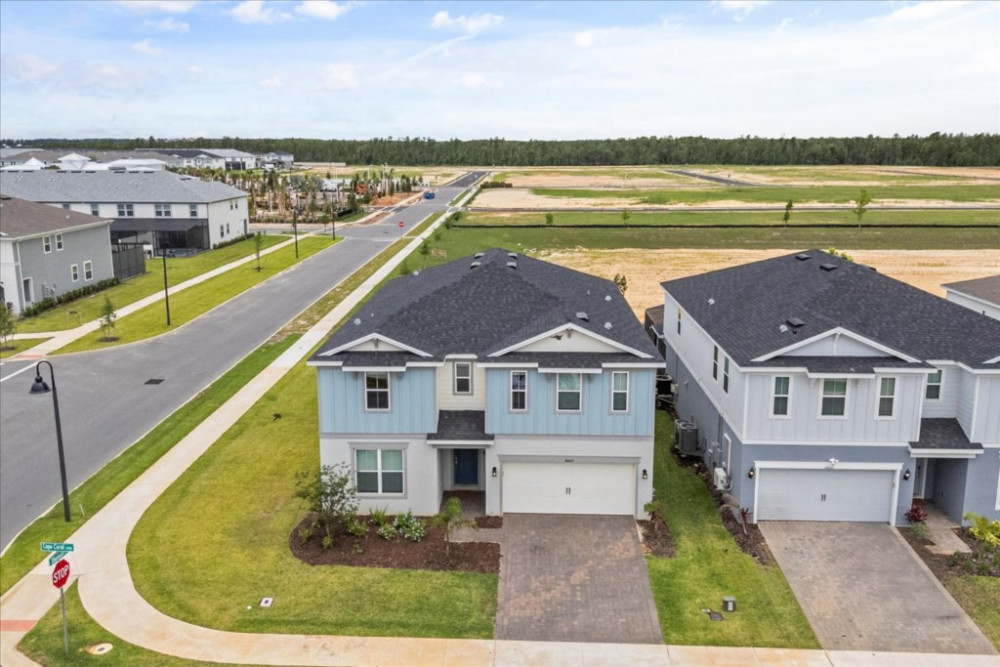 Windsor Cay 63