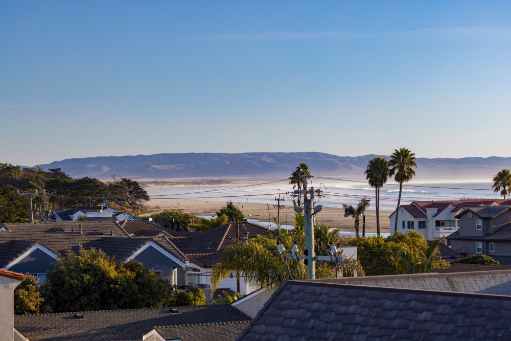 Pismo Beach 2