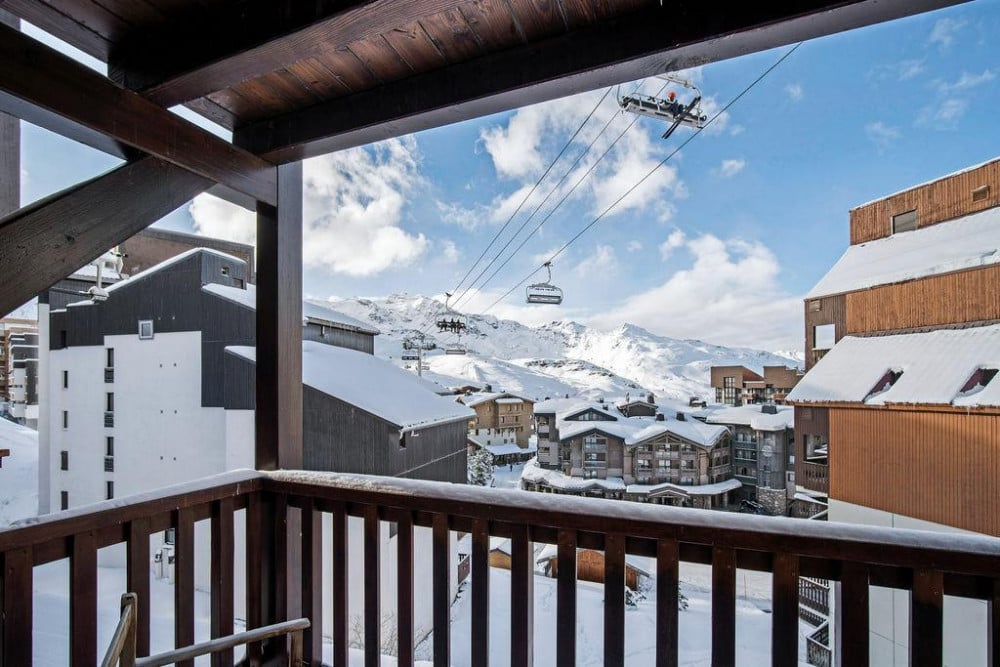 Val Thorens 12