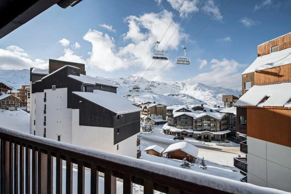 Val Thorens 12